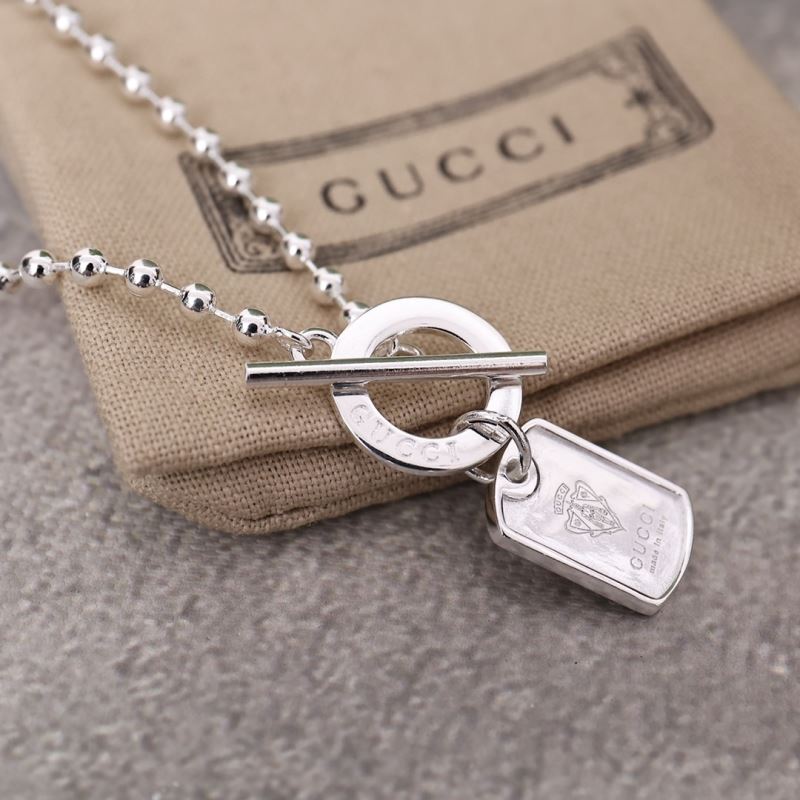 Gucci Necklaces